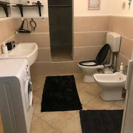 Appartement Come A Casa Tua Apartamento Inteiro *
