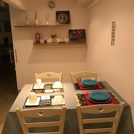 Appartement Come A Casa Tua Apartamento Inteiro Serravalle Scrivia