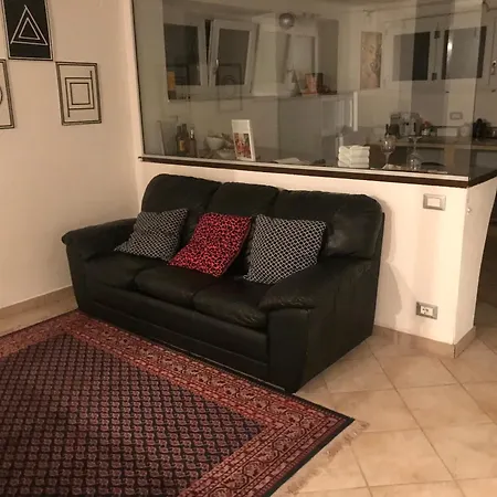 Come A Casa Tua Apartamento Inteiro Appartement Serravalle Scrivia