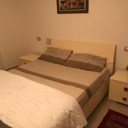 Come A Casa Tua Apartamento Inteiro *