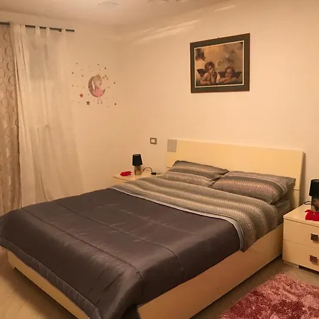 Come A Casa Tua Apartamento Inteiro Appartement