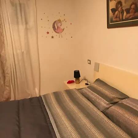 Come A Casa Tua Apartamento Inteiro Appartement *
